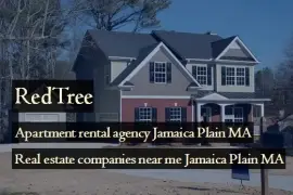 Reliable Apartment Rental Agency Jamaica Plain MA 