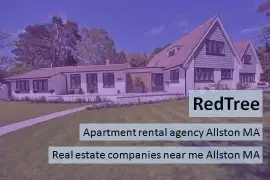 Rental Agency: Top Apartment Rental Agency Allston
