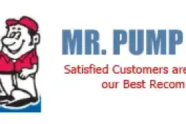 Mr. Pump Co, LLC