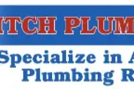 John Blitch Plumbing