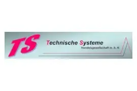 TS Technische Systeme Handels GmbH