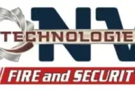 NV Technologies Fire and Security