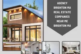 Apartment Rental Agency Brighton MA Offers Best