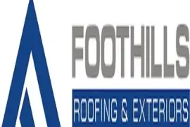 Foothills Roofing And Exteriors