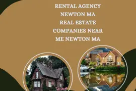 Go for Experienced Apartment Rental Agency Newton 