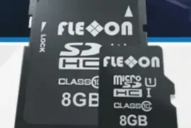 Worm sd/Micro sd card for sale 2022 | Flexxon USA