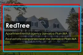 Noted Apartment Rental Agency Jamaica Plain MA 