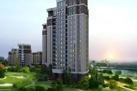 Sobha Victoria Park|3BHK apartment houses for sale