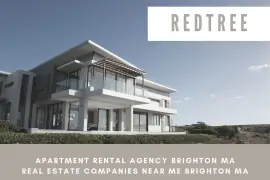 Trusted Apartment Rental Agency Brighton MA