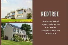Meet with Apartment Rental Agency Allston MA