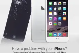 iPhone Repair Service in Bangalore