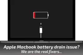 Macbook Repair in Bangalore