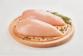 Frozen Chicken Breast-Fillets For Sale