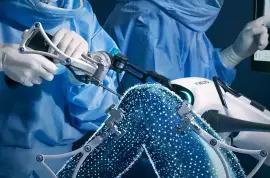 Robotic Knee Replacement Surgeon - Dr. Vinay Tantu