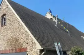 Combat Roofing & Restoration