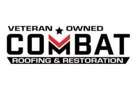 Combat Roofing & Restoration