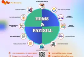 PAYROLL AND HR SOFTWARE