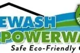 Safewash Powerwash