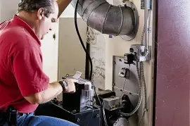 Best Furnace Cleaning Services in Vaughan | PCS