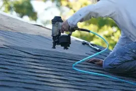 Best Roof Repair Company in Woodbridge