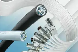 Phase-stable RF coaxial cable- Interconn Technical