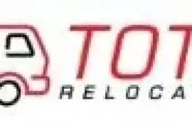 Total Relocations LTD