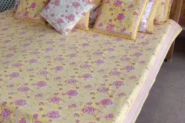 Get the Best Cotton Bedspreads Online