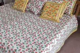 Get the Best Cotton Bedspreads Online