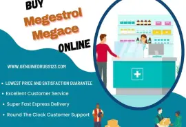 What is the cost of megestrol tablets?