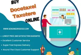 How much does docetaxel cost?