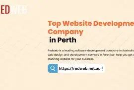 Top Web Development Companies in Perth 2023