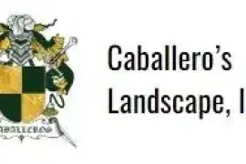 Caballero's Landscape, Inc.