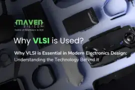 Why VLSI is Used?