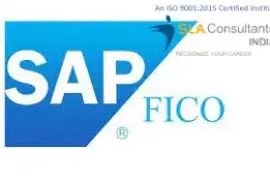 SAP FICO Classes in Delhi, Jahangirpuri, with SLA
