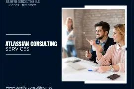 Expert Consulting Services for Seamless Collaborat