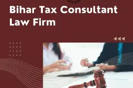 Bihar Tax Consultant: Your Trusted Source 