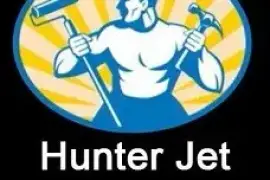 Hunter Jet Timber Flooring