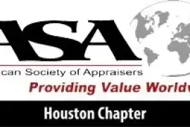 American Society of Appraisers: Houston Chapter