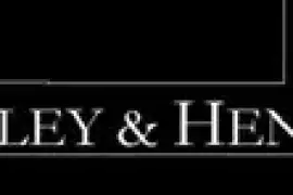 Henley & Henley PC