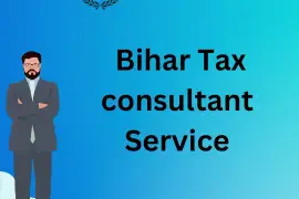 Bihar Tax Consultant for Income Tax Advocate
