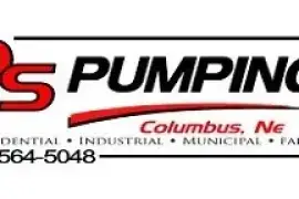 D S Pumping Services Inc
