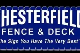 Chesterfield Fence & Deck Company