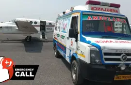 Hassle-Free Travel with Hanuman Train Ambulance