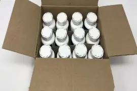 Benfotiamine 150mg Gelatin Capsules - Buy 12 Bottl