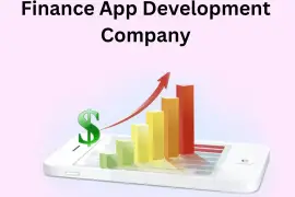 Innovate & Thrive Through Our Finance App Deve