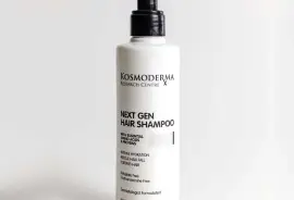 Kosmoderma HairGen Serum | Hair Care Routine Combo
