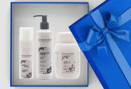 Kosmoderma HairGen Serum |Hair Care Gift box Combo
