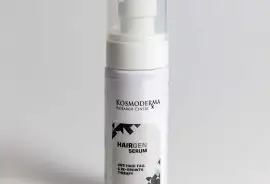 Kosmoderma HairGen Serum |Hair Care Gift box Combo