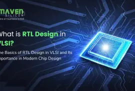What is RTL Design in VLSI?