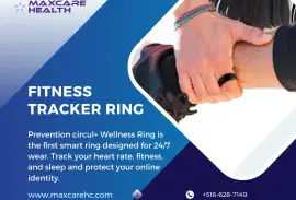 Buy Fitness Tracker Ring
